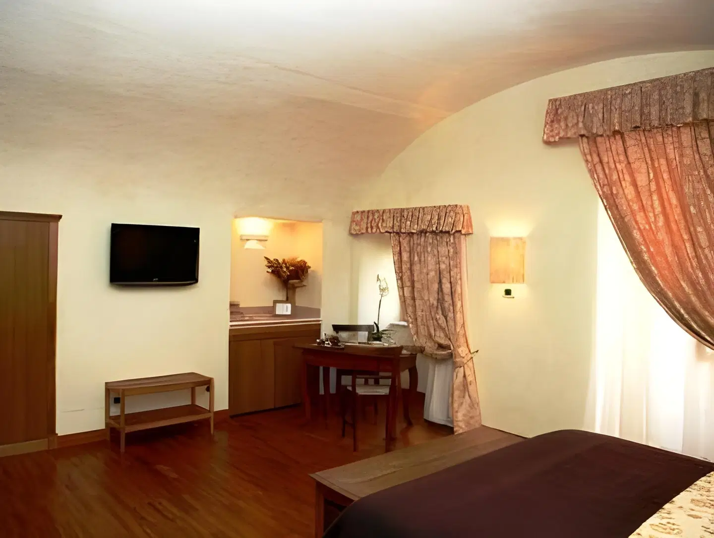 Teichnersuite ROOM_EXAMPLE