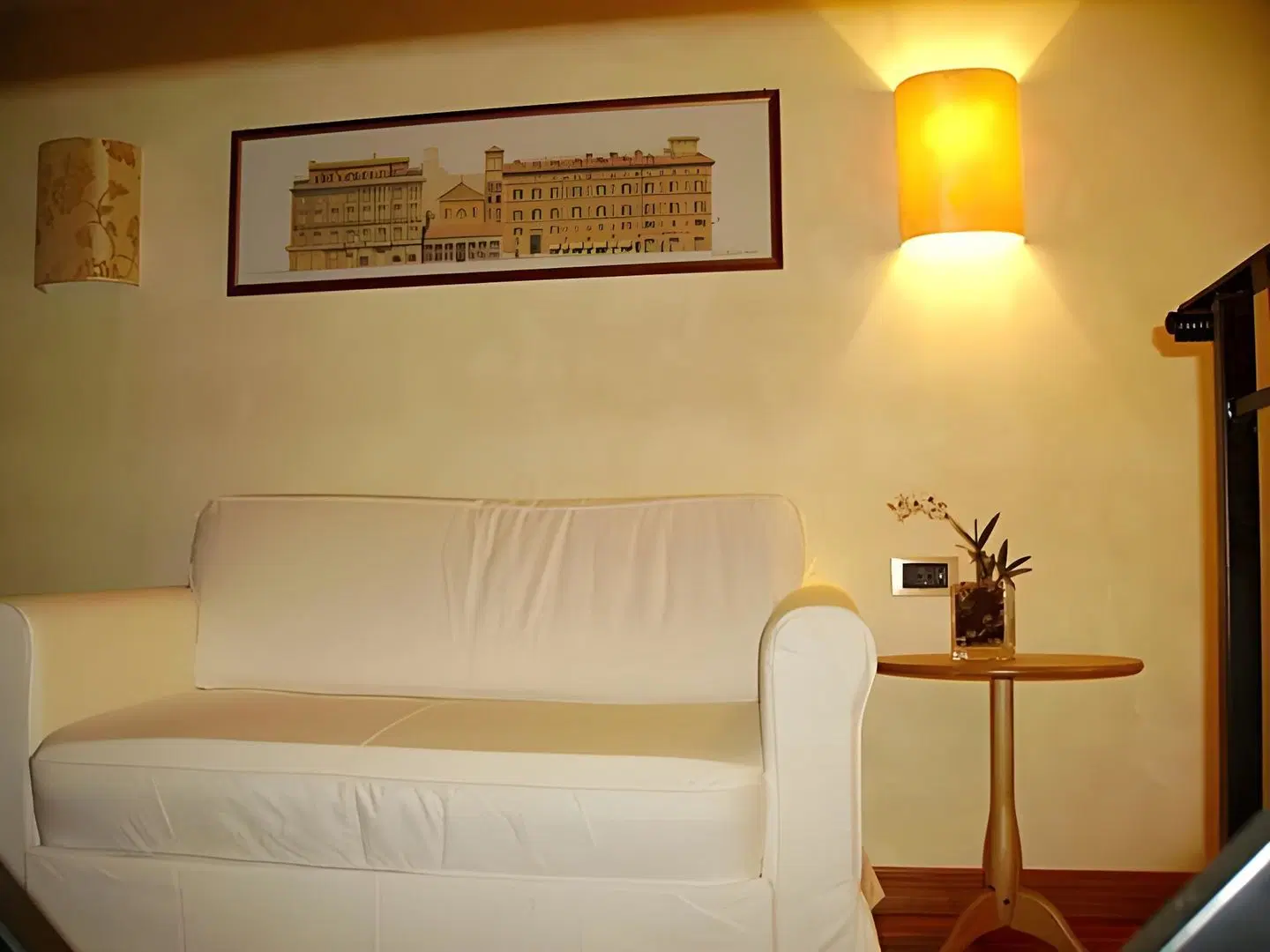 Teichnersuite ROOM_EXAMPLE