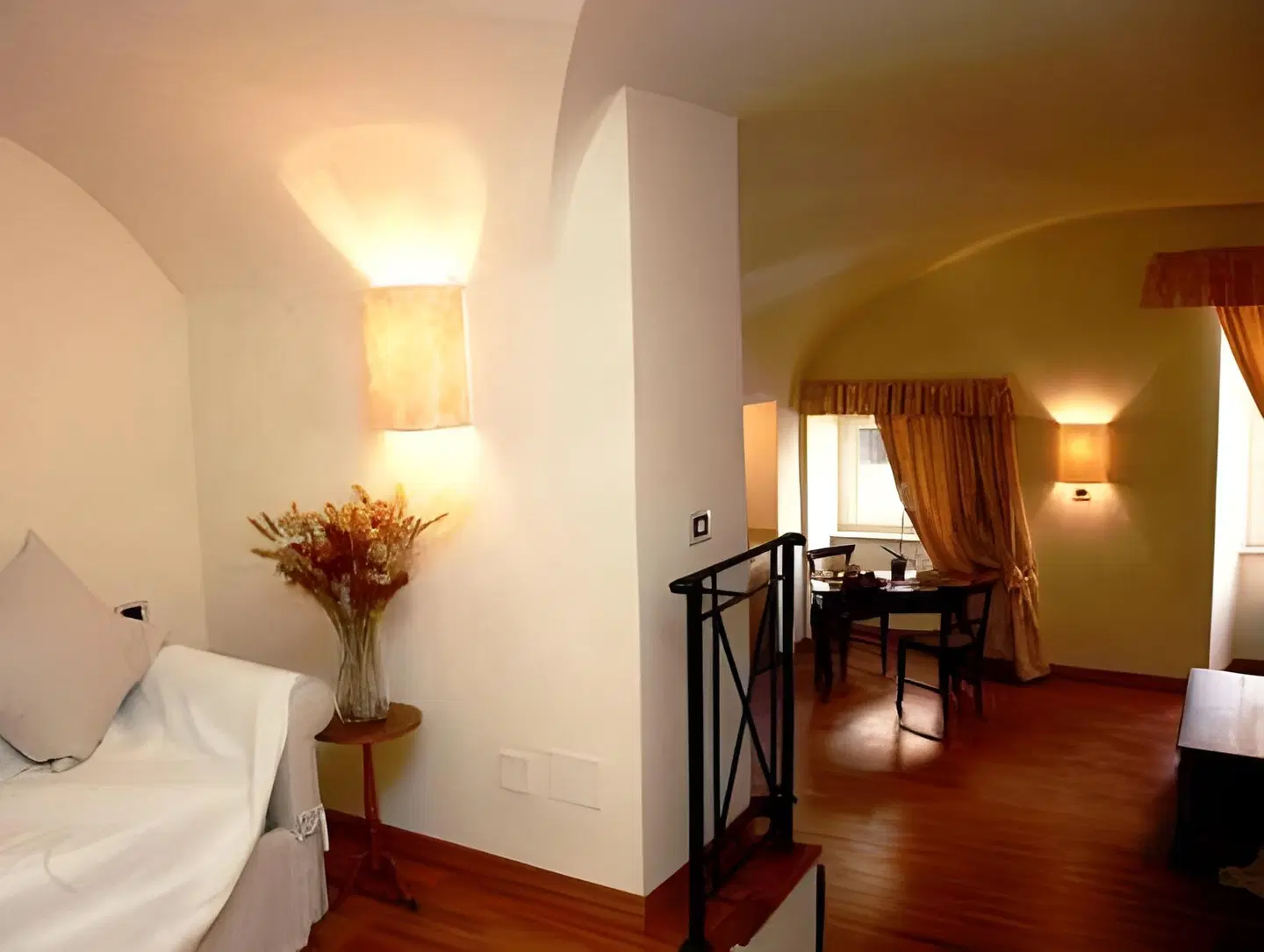 Teichnersuite ROOM_EXAMPLE