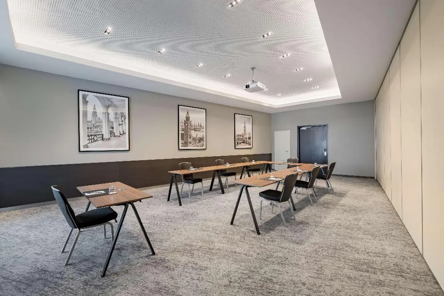 Radisson Blu Hotel, Hamburg Airport SPORTS_AND_LEISURE