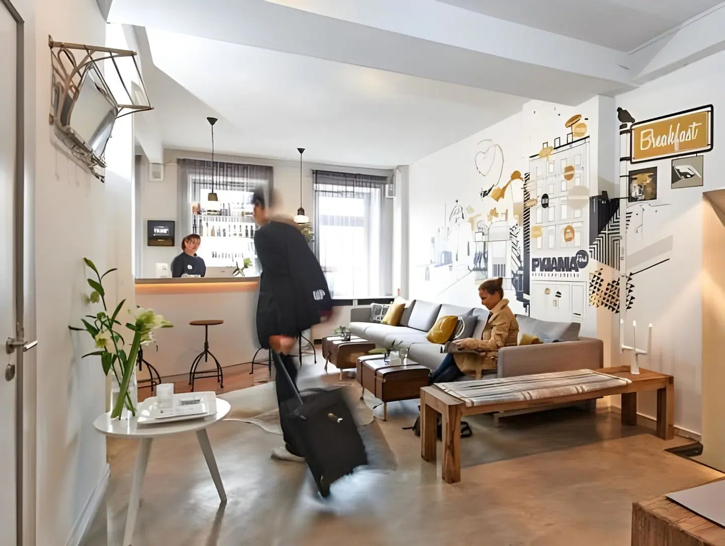 Pyjama Park LOUNGE_LOBBY