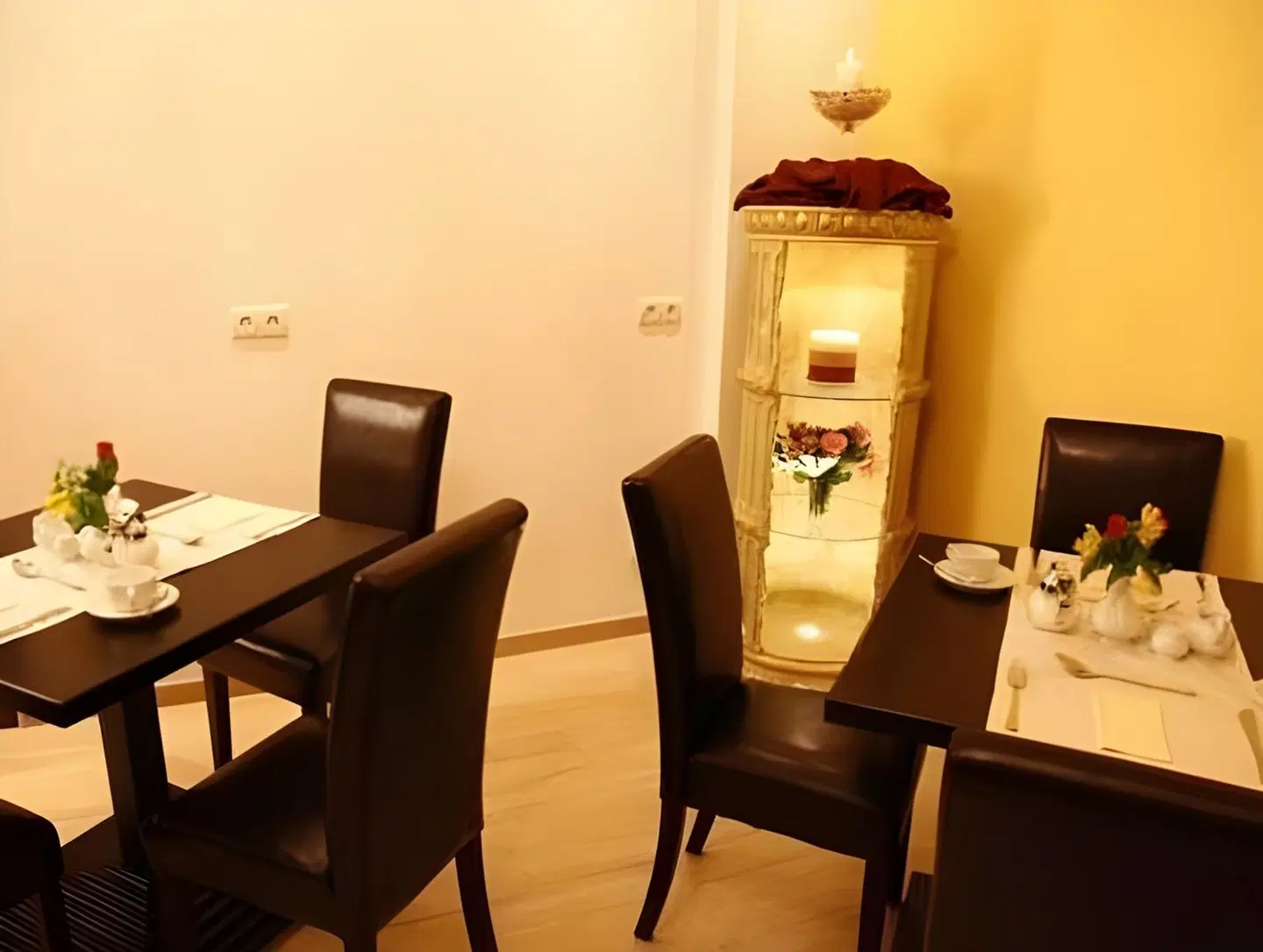 City Inn Hamburg Residence ROOM_EXAMPLE