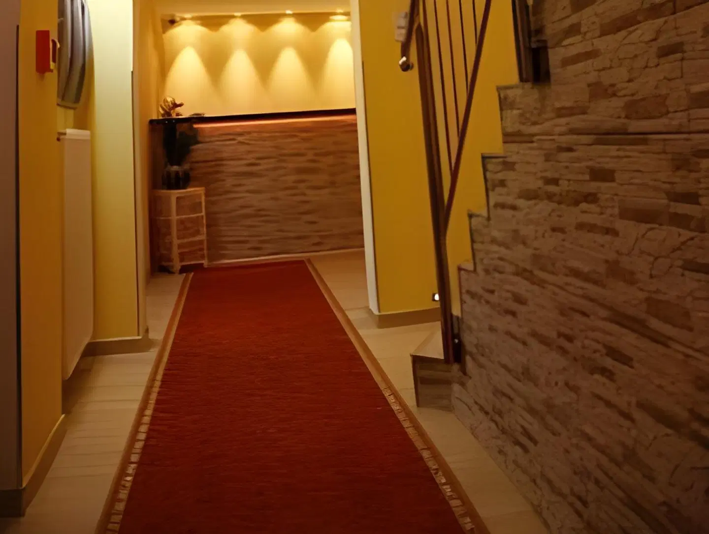 City Inn Hamburg Residence HEALTH_BEAUTY
