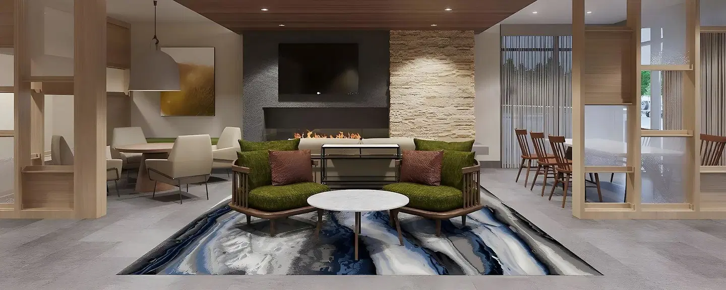 Fairfield Inn & Suites by Marriott Camarillo Konferenz