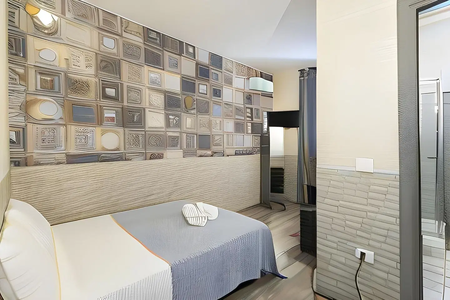 Hotel Agorà ROOM_EXAMPLE