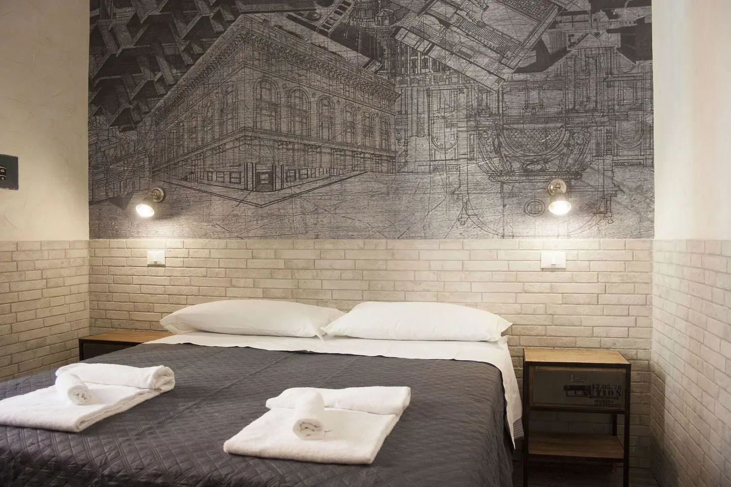 Hotel Agorà HEALTH_BEAUTY
