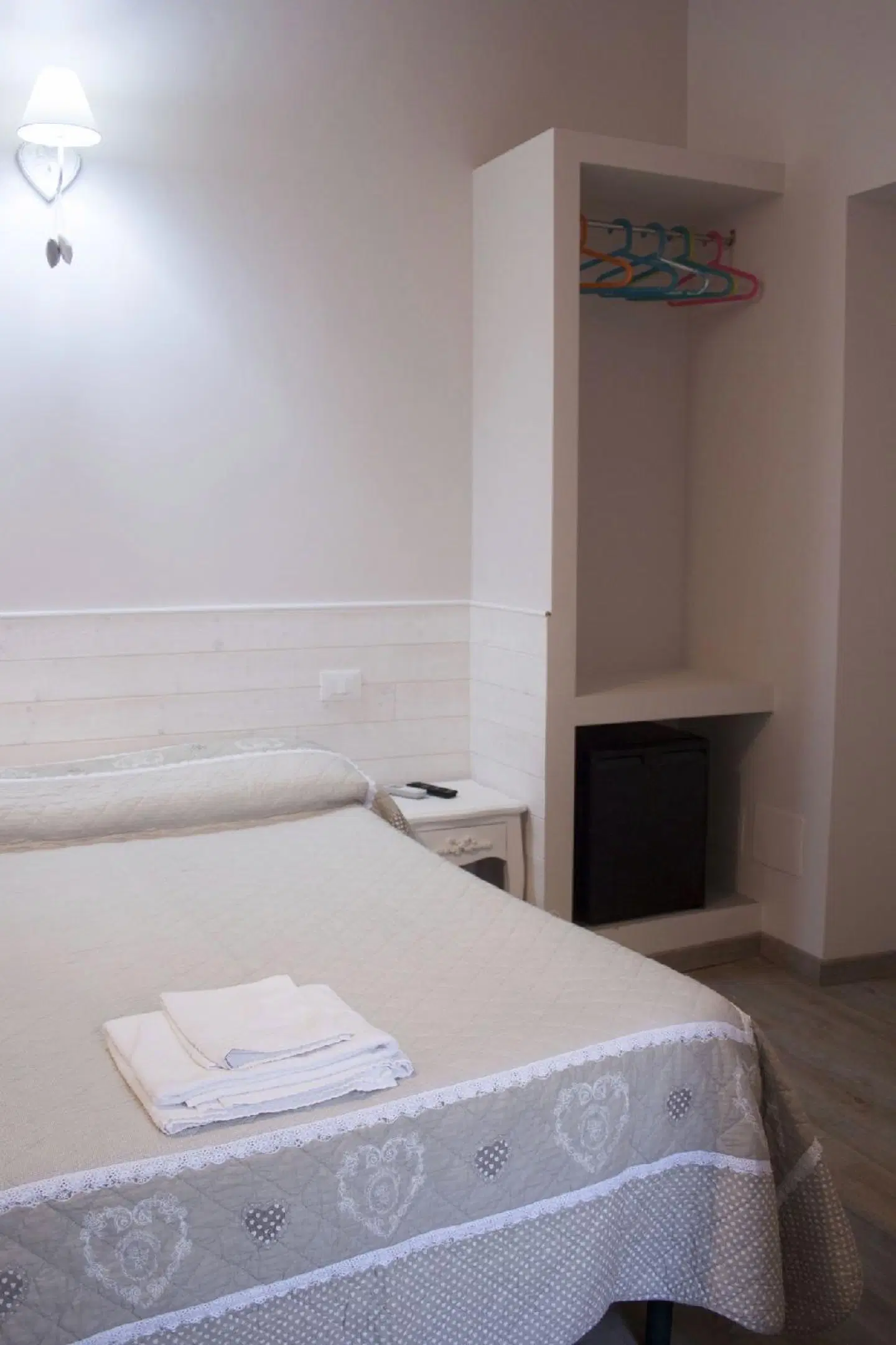 Hotel Agorà ROOM_EXAMPLE