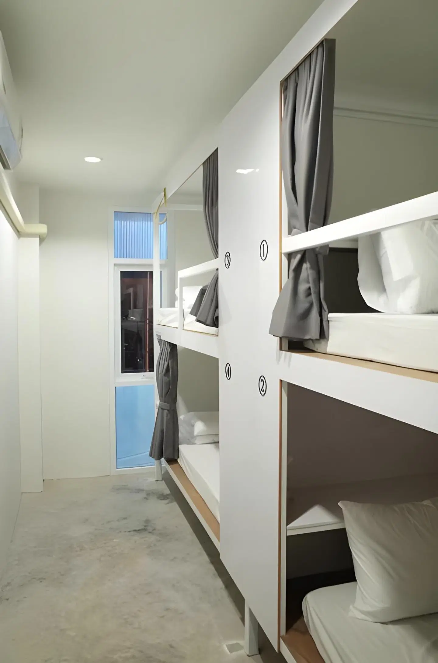 Hub of Joys Hostel ROOM_EXAMPLE