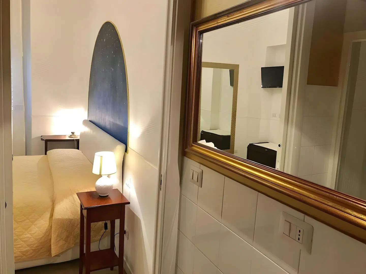 Bless B&B ROOM_EXAMPLE