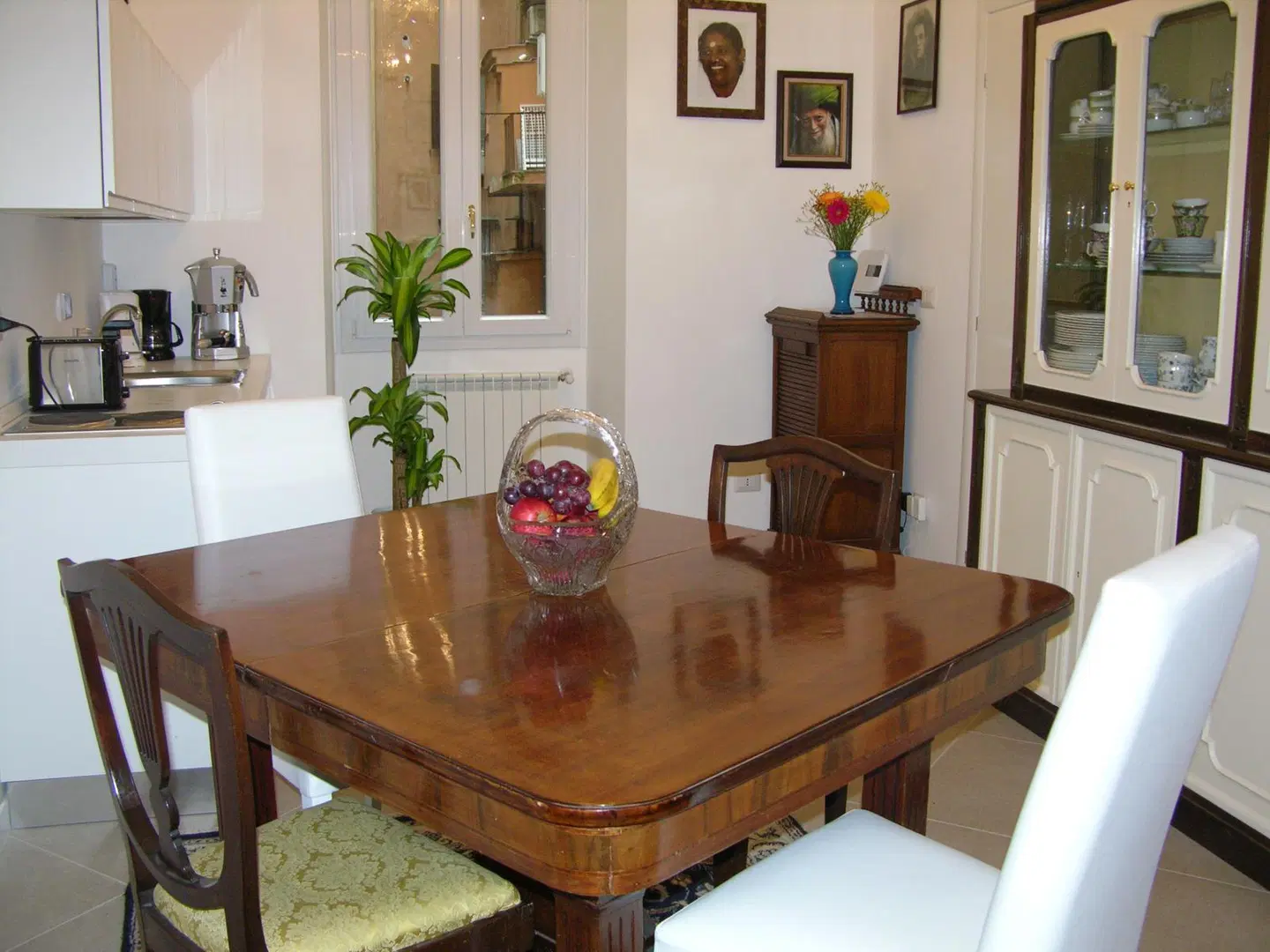 Bless B&B LOUNGE_LOBBY
