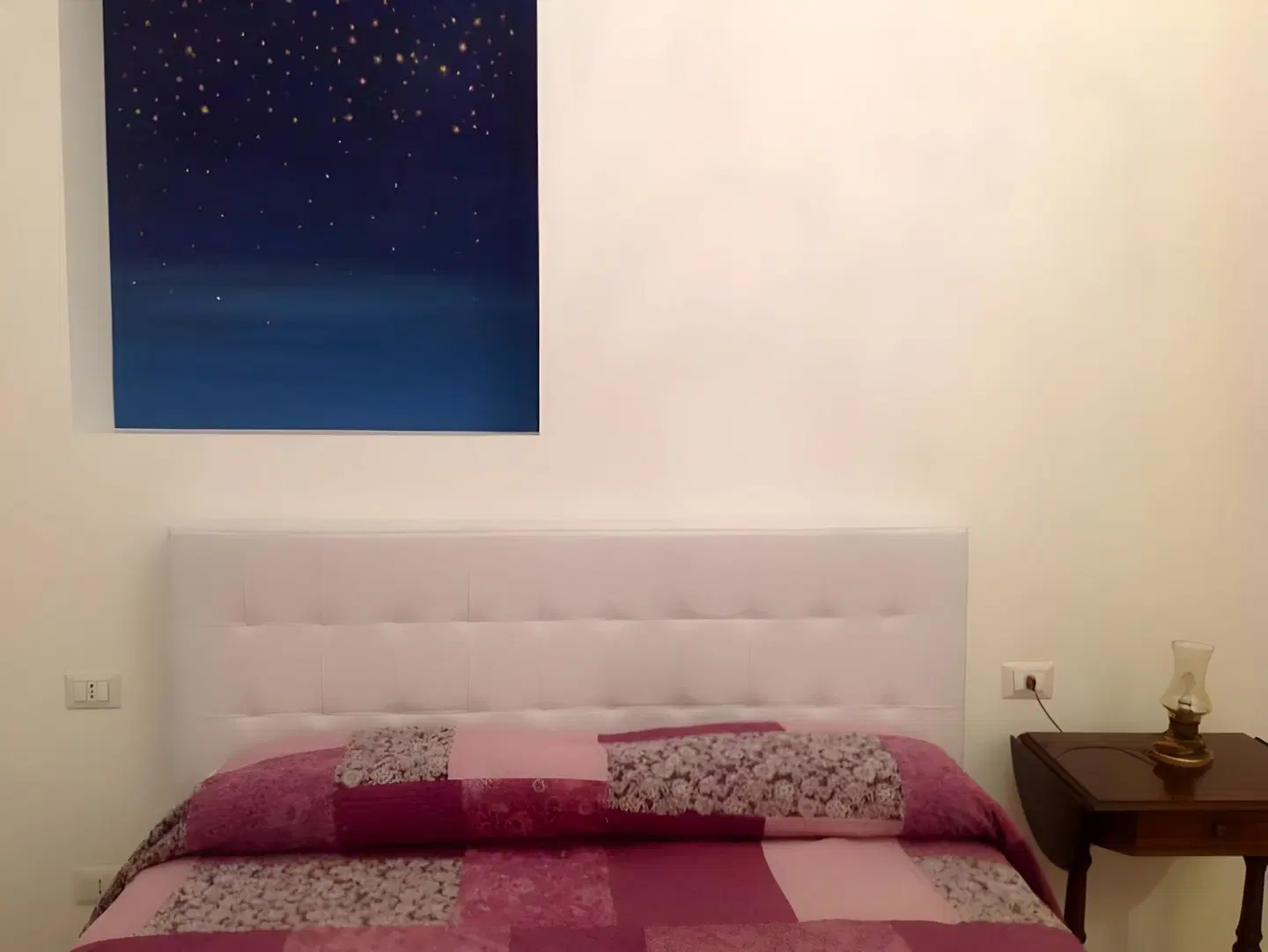 Bless B&B ROOM_EXAMPLE