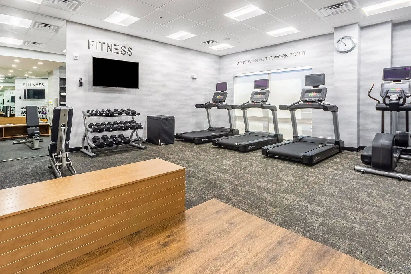 Fairfield Inn & Suites by Marriott Dallas Arlington South HEALTH_BEAUTY