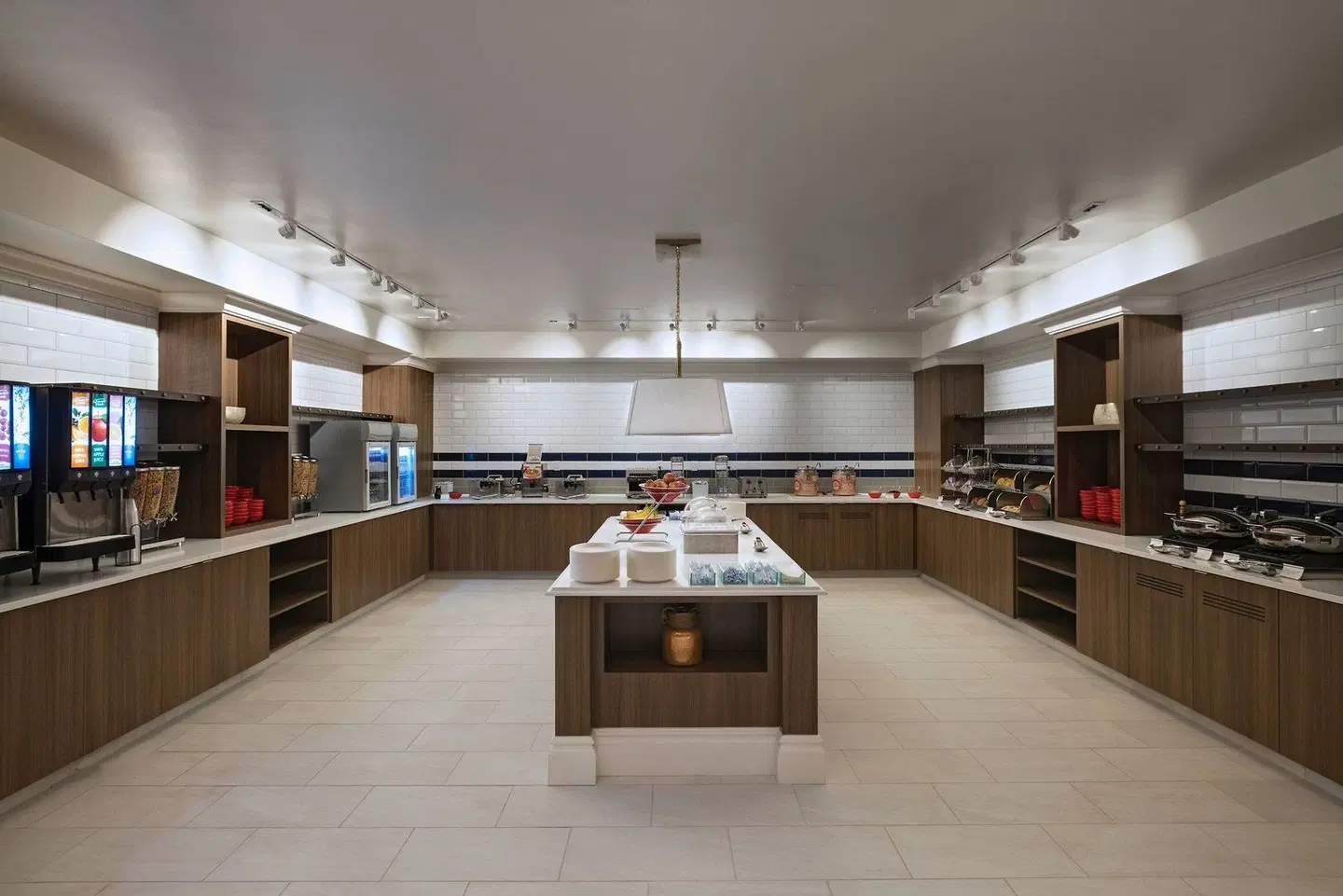 TownePlace Suites by Marriott San Diego Airport/Liberty Station Restaurant