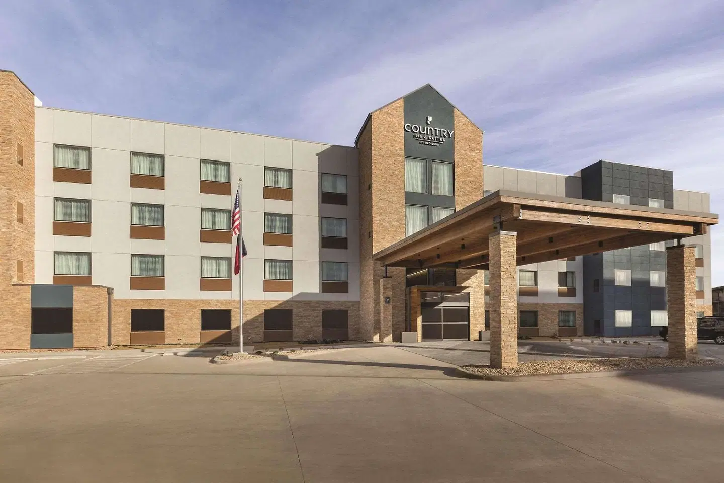 Country Inn & Suites by Radisson, Lubbock Southwest, TX EXTERIOR