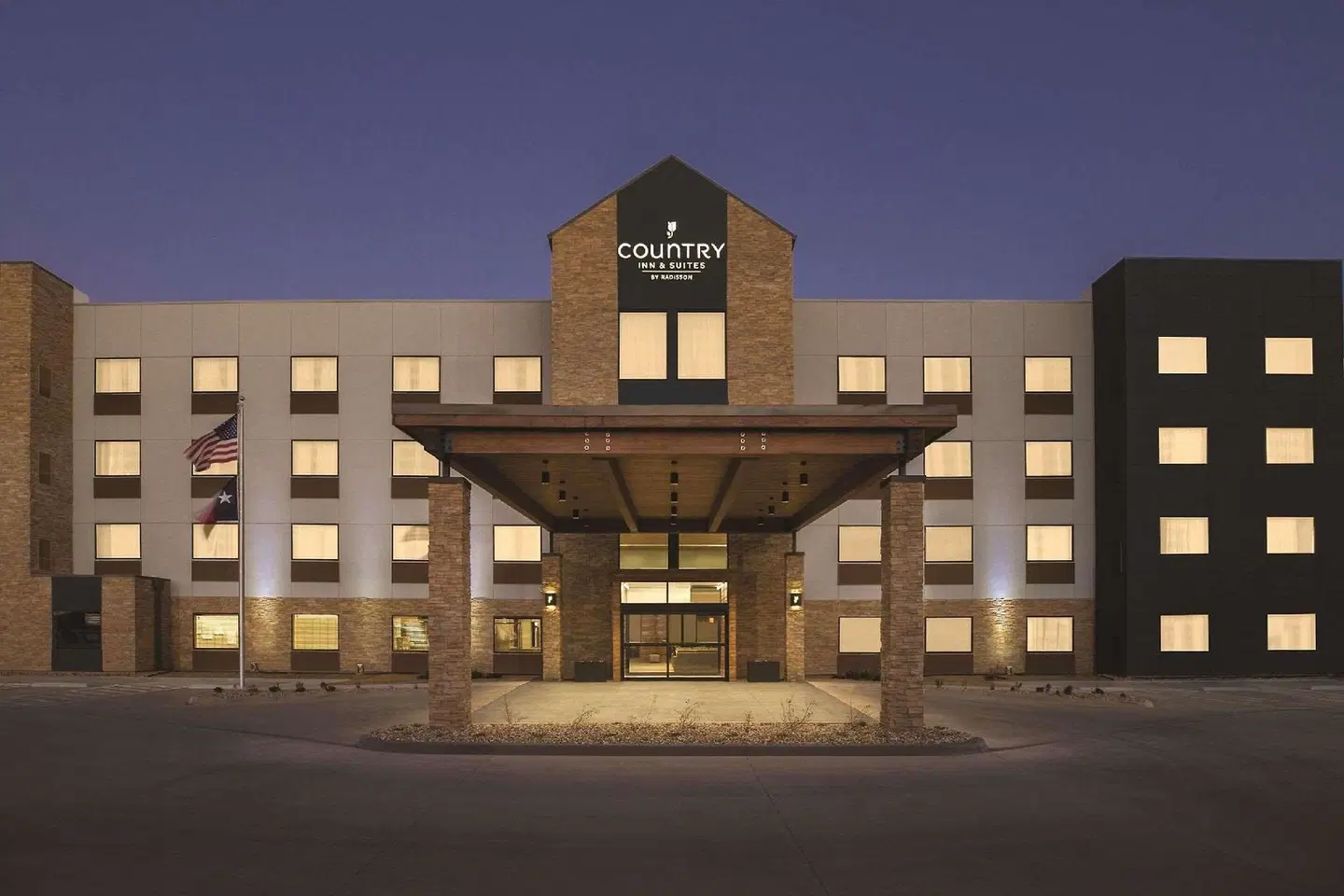 Country Inn & Suites by Radisson, Lubbock Southwest, TX EXTERIOR