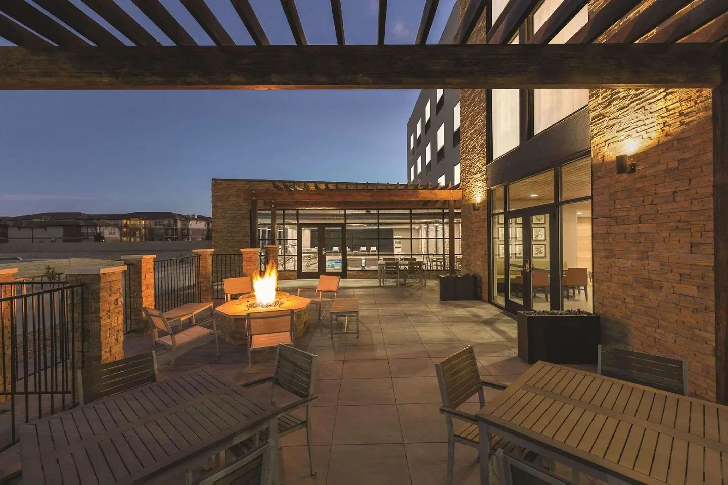 Country Inn & Suites by Radisson, Lubbock Southwest, TX LOUNGE_LOBBY