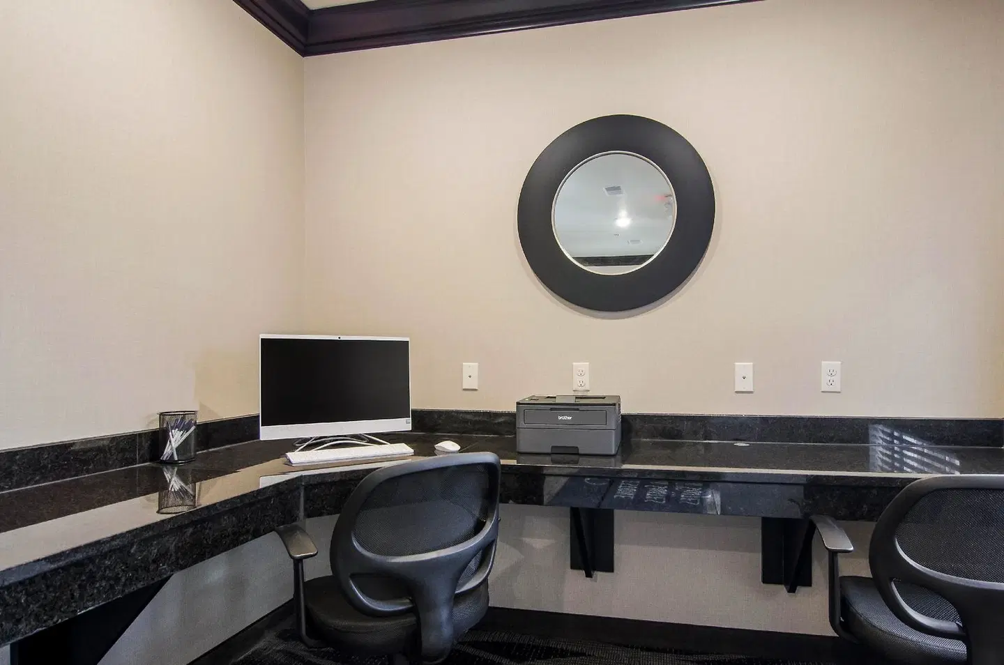 Cobblestone Hotel & Suites - Torrington ROOM_EXAMPLE