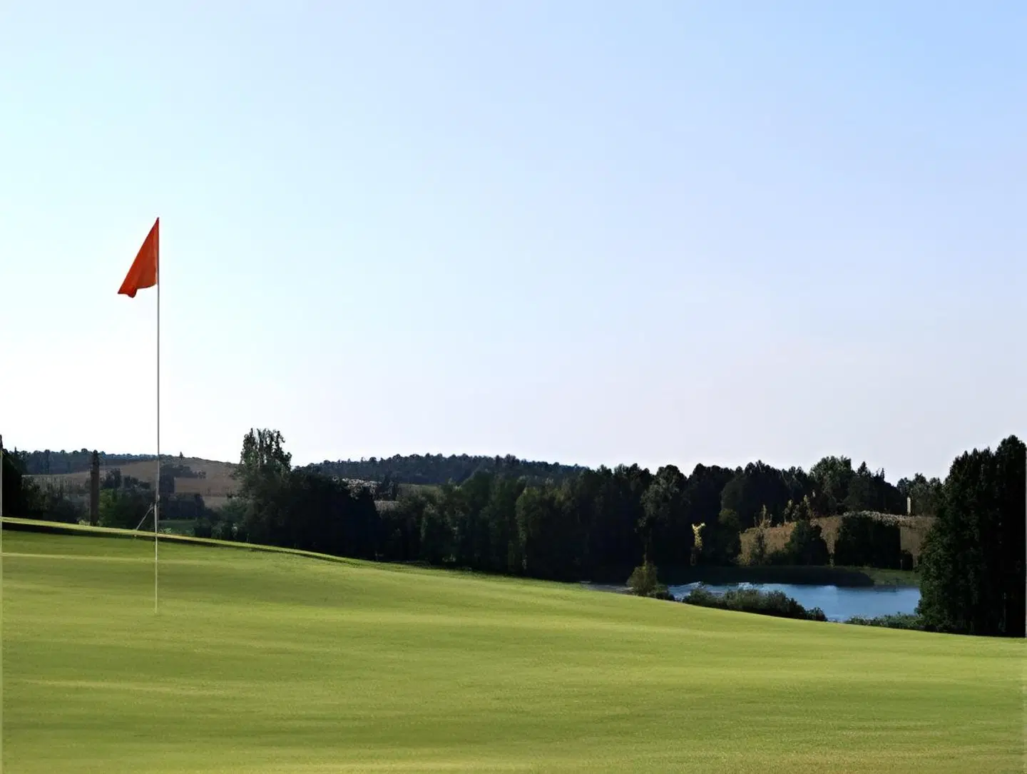 Van der Valk Golfhotel Serrahn SPORTS_AND_LEISURE
