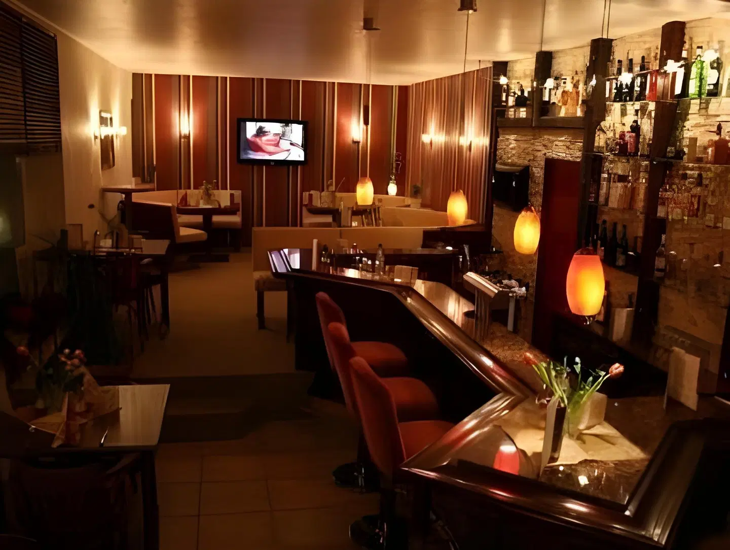 Banter Hof Restaurant