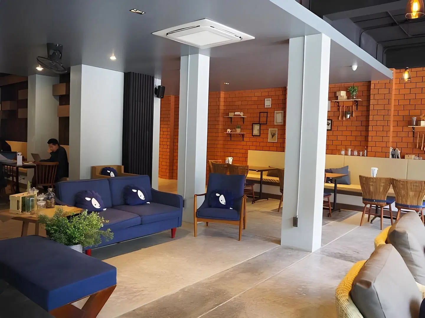 Kokotel Krabi Oasis LOUNGE_LOBBY