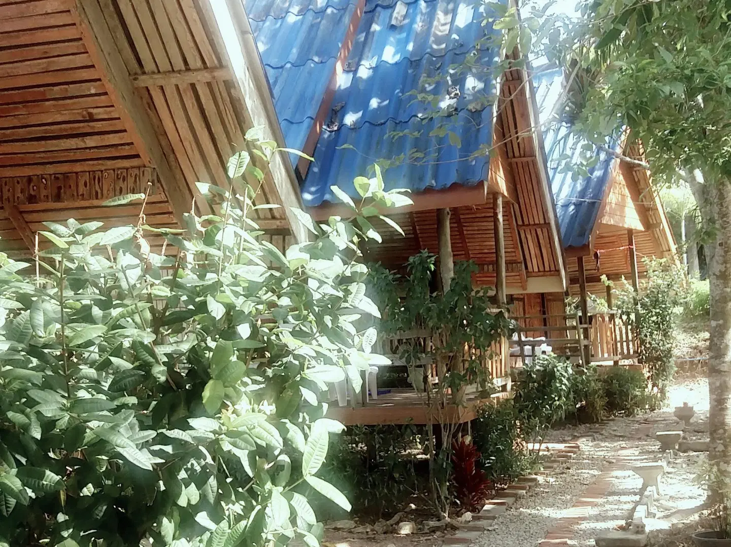 Lanta Valom Hideaway EXTERIOR