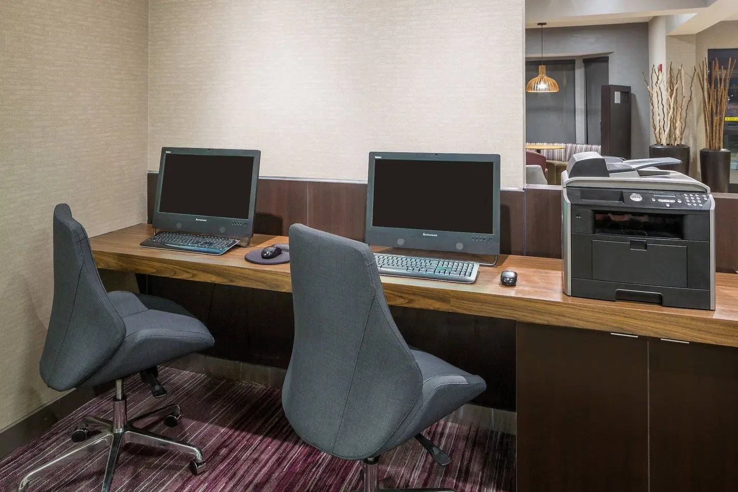 Courtyard by Marriott Dallas Mesquite ROOM_EXAMPLE