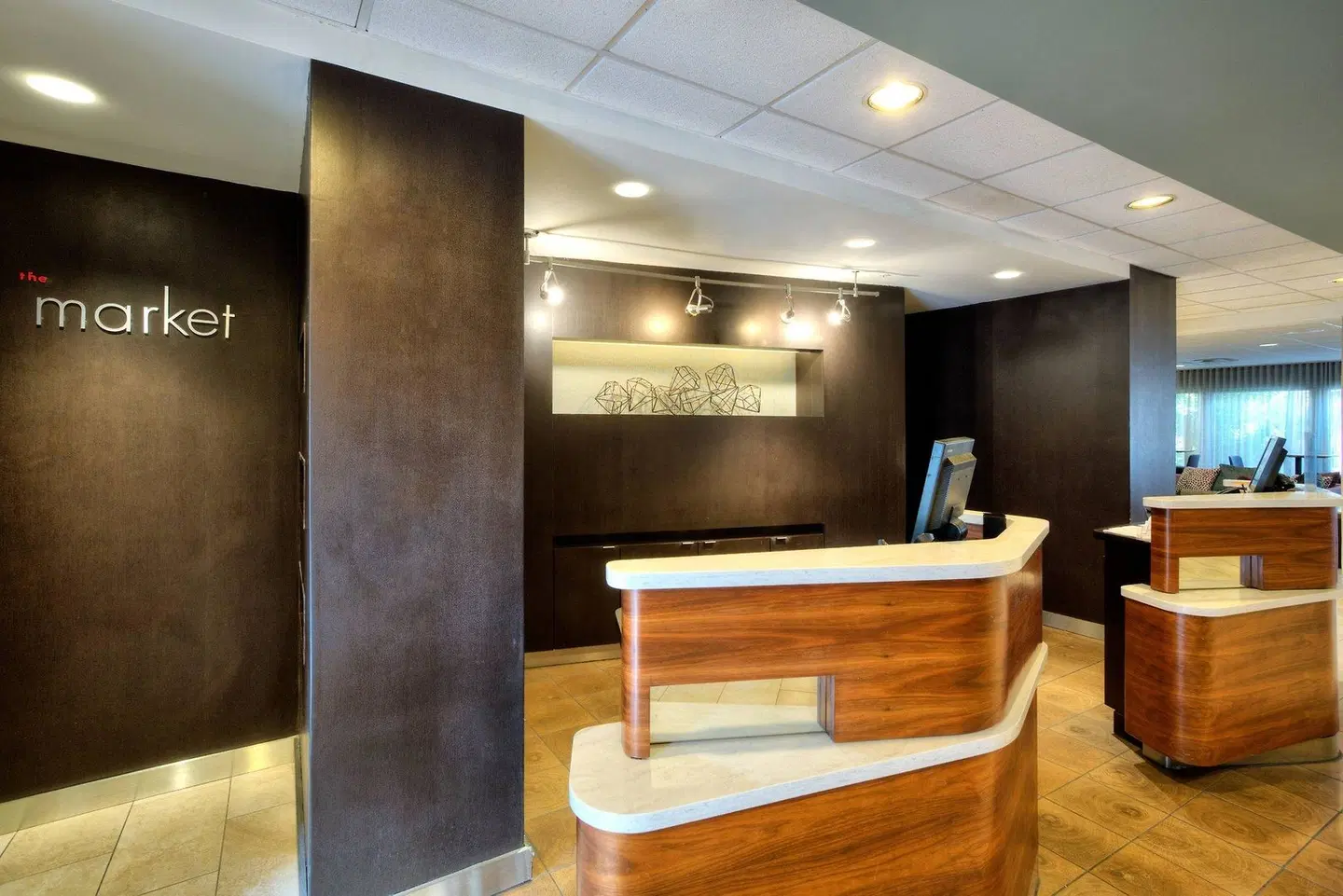 Courtyard by Marriott McAllen Airport HEALTH_BEAUTY