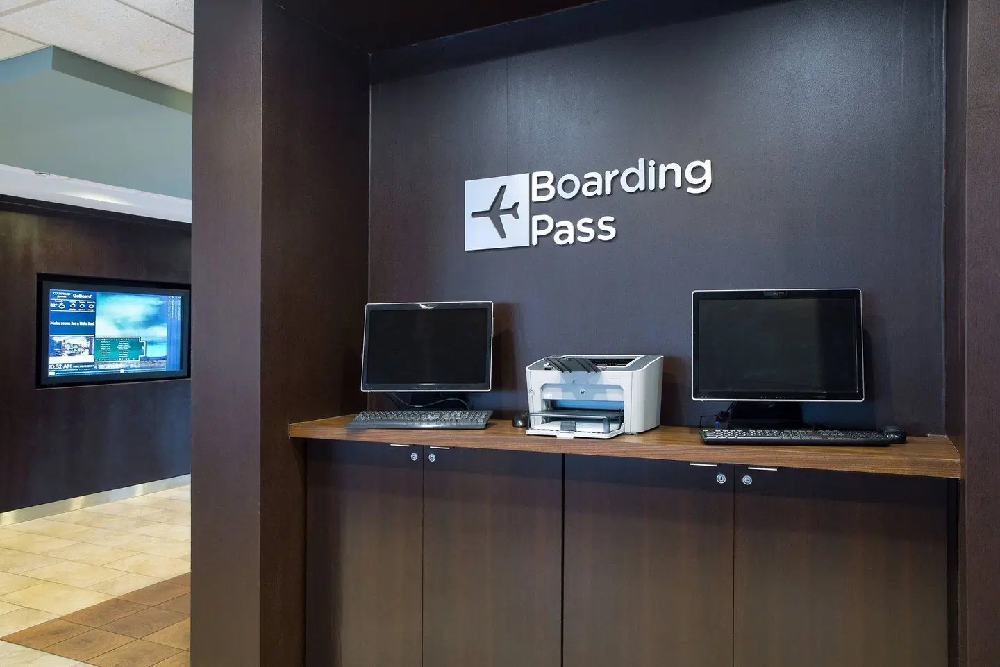 Courtyard by Marriott McAllen Airport LOUNGE_LOBBY