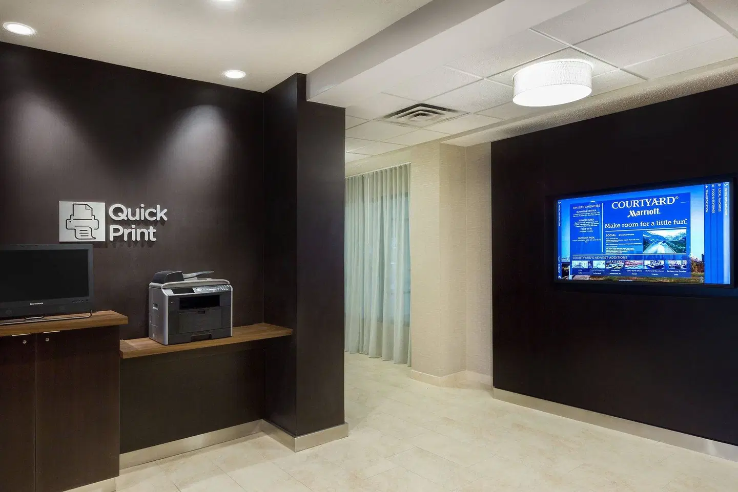 Courtyard by Marriott Dallas Mesquite HEALTH_BEAUTY