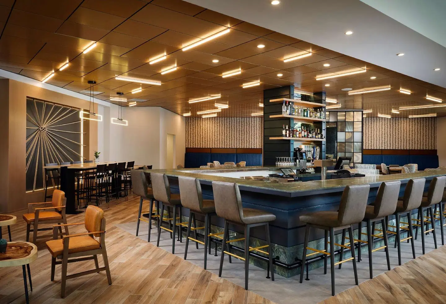 Sonesta Irvine - Orange County Airport Bar