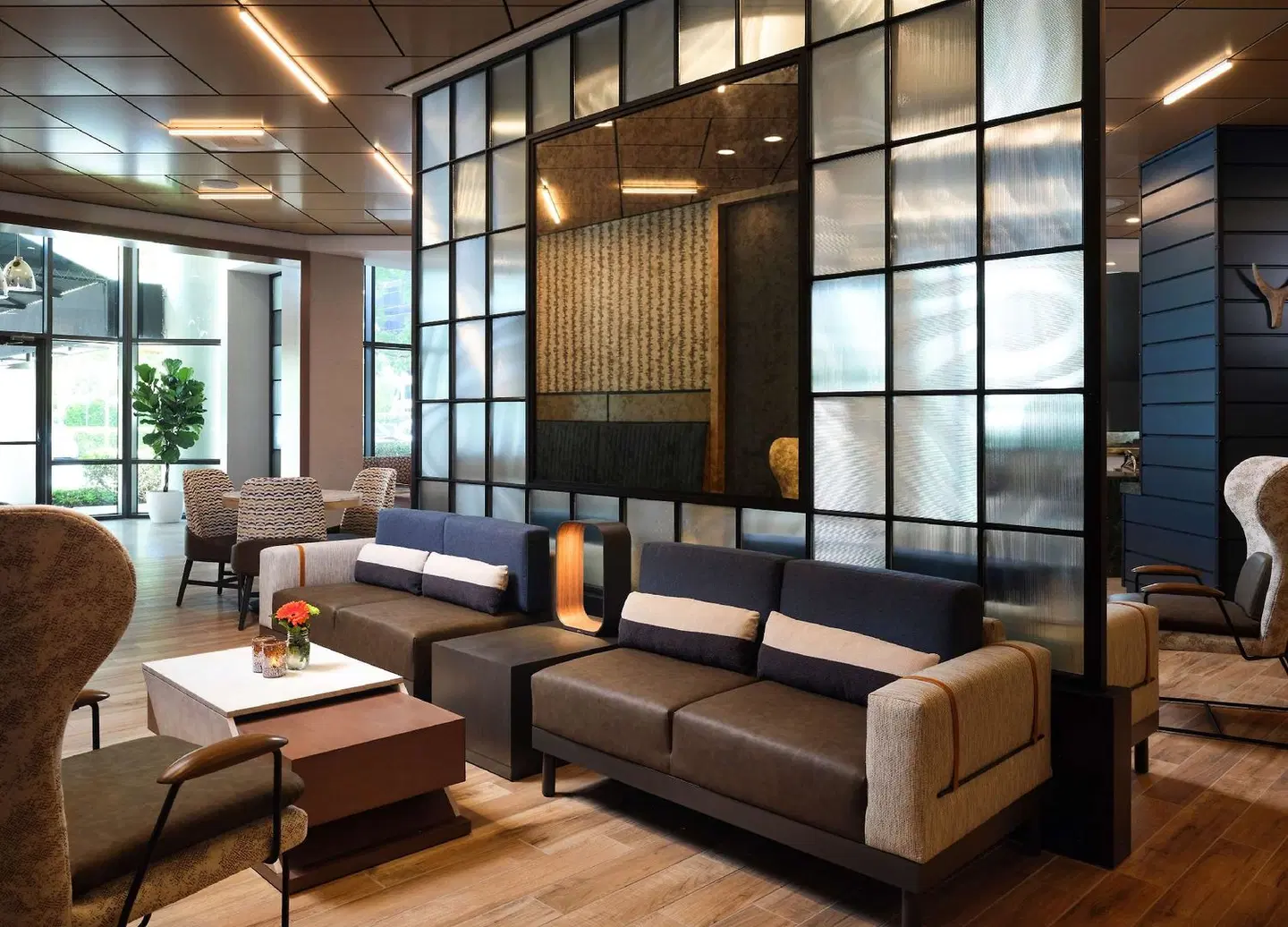 Sonesta Irvine - Orange County Airport LOUNGE_LOBBY