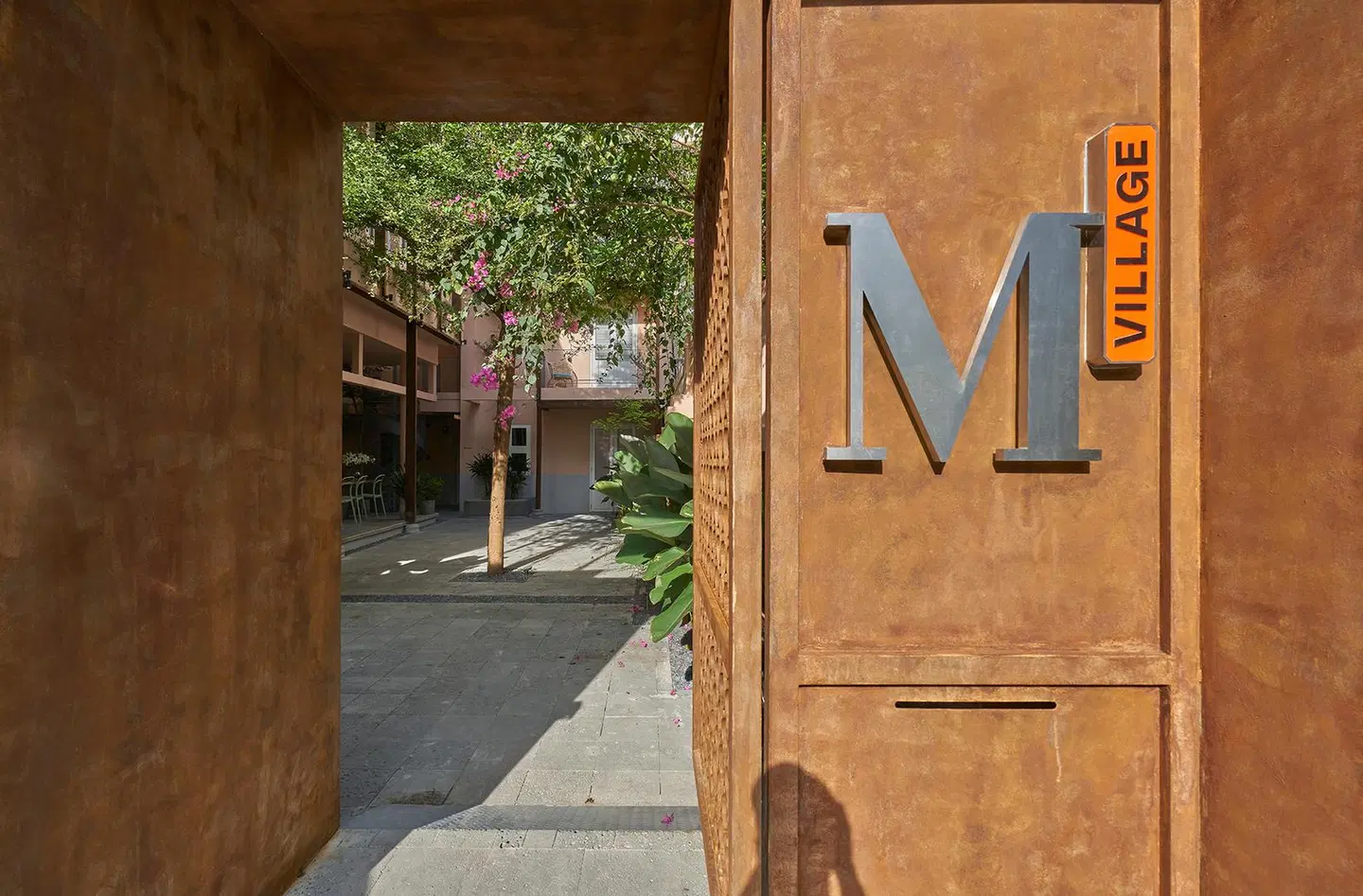 M Village The Garden HEALTH_BEAUTY