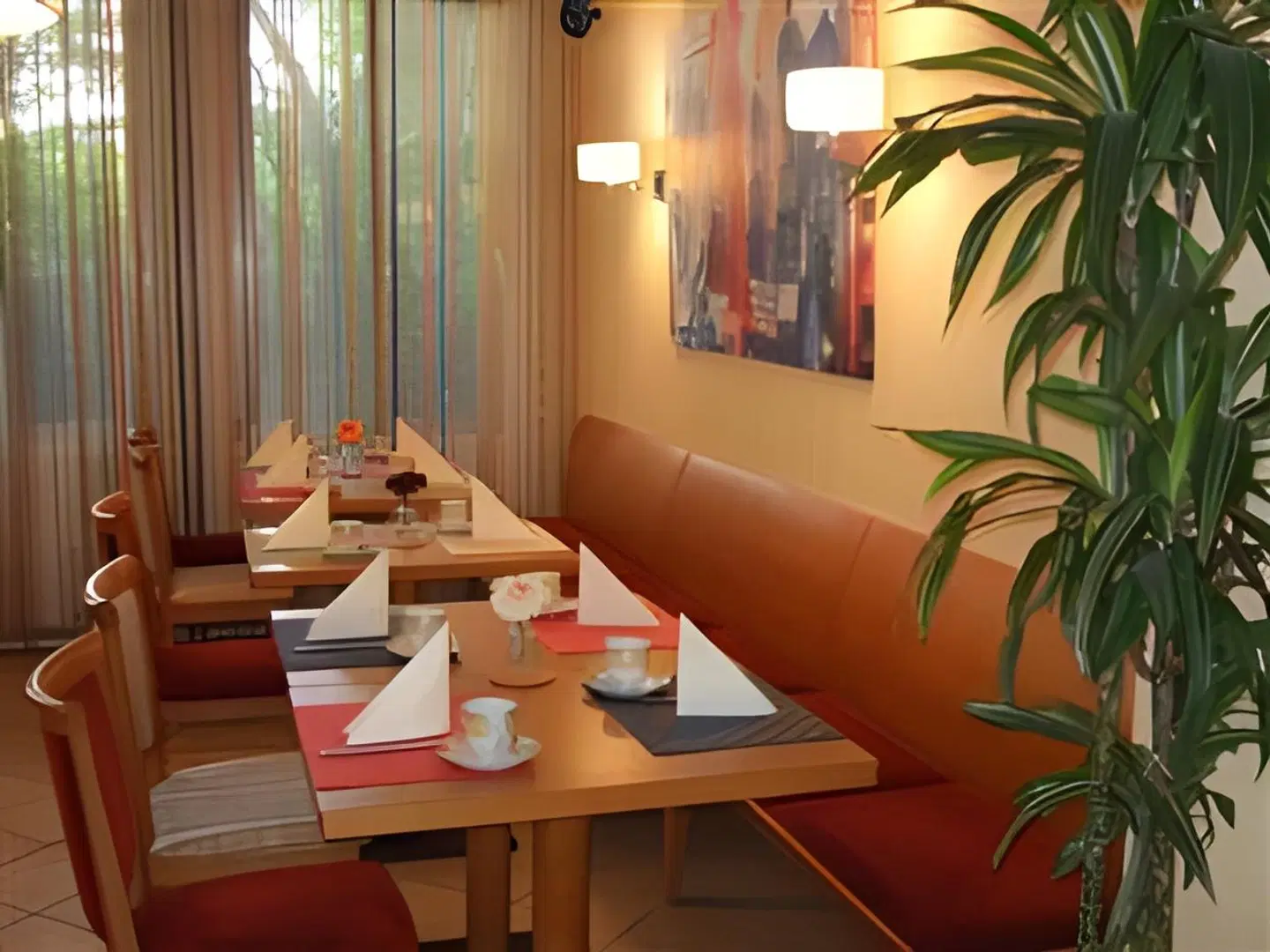 Cristobal Restaurant