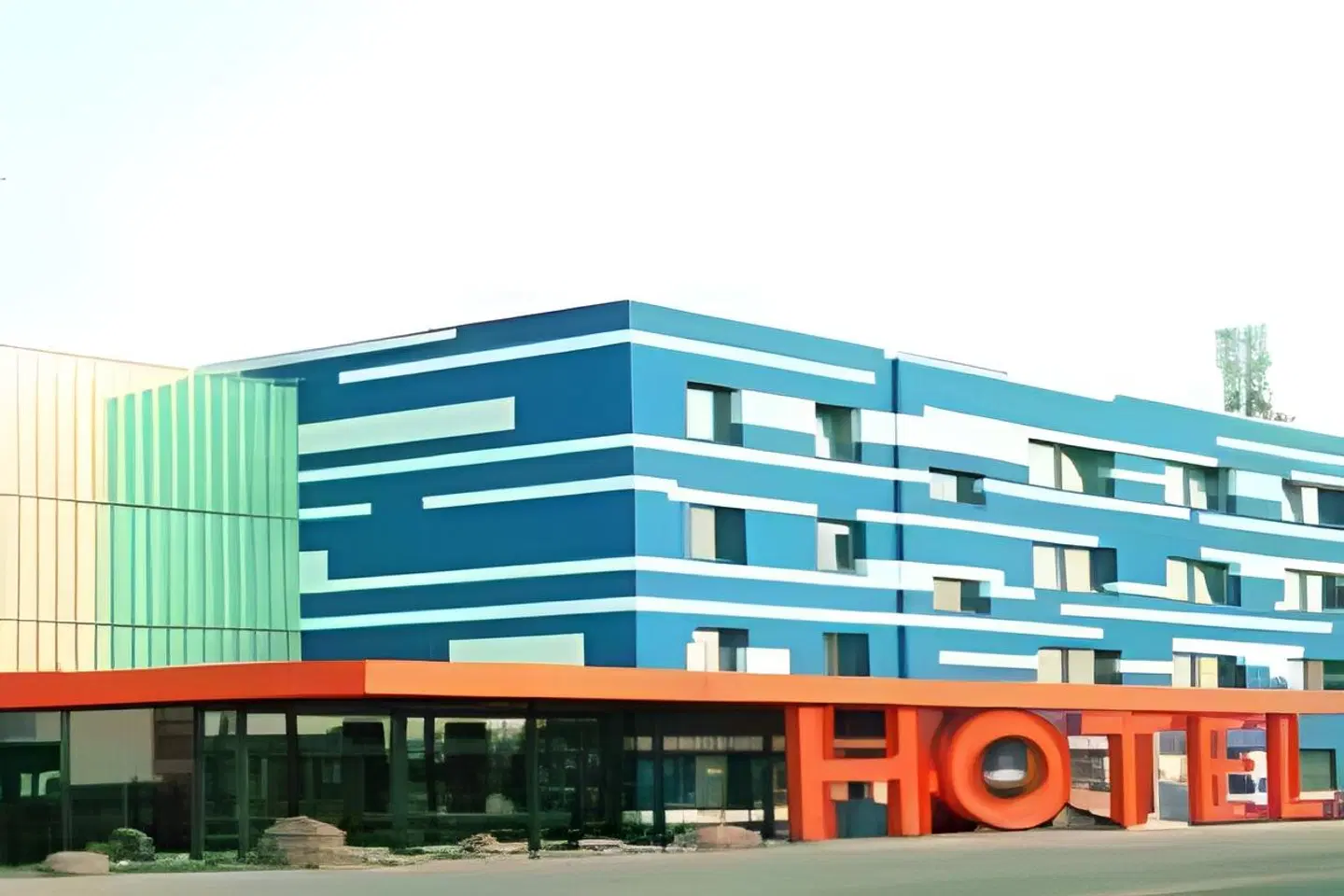 Citymaxx EXTERIOR