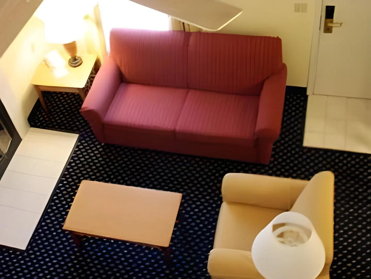 Residence Inn by Marriott Fremont Silicon Valley LOUNGE_LOBBY