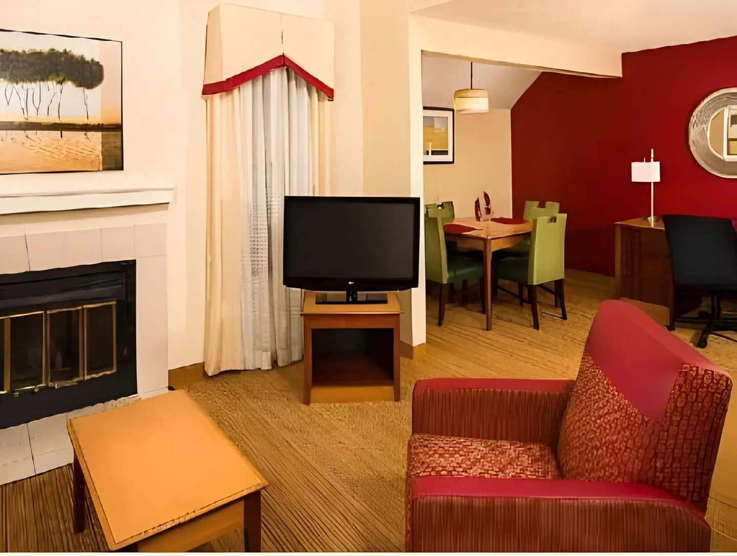 Residence Inn by Marriott Fremont Silicon Valley ROOM_EXAMPLE