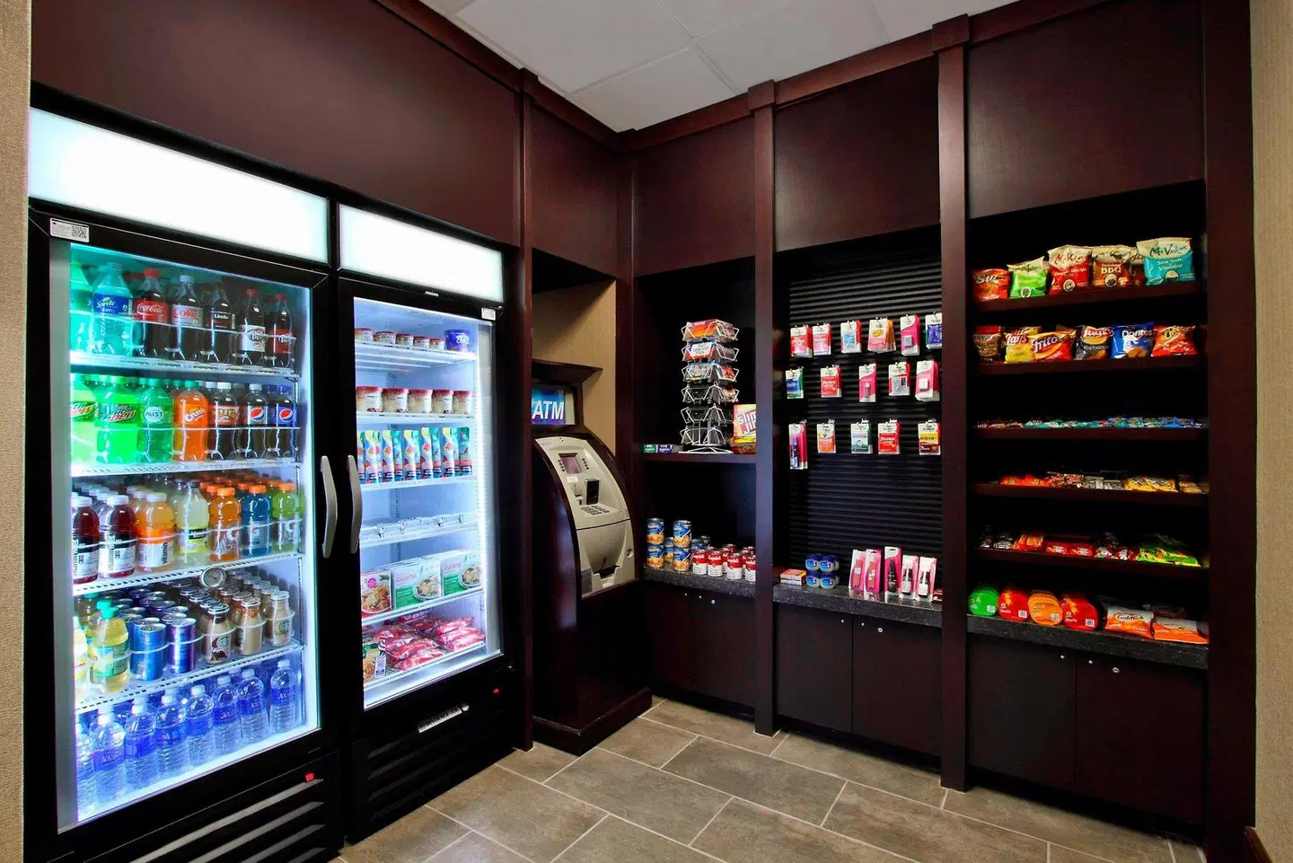 Residence Inn by Marriott DFW Airport North/Grapevine Bar