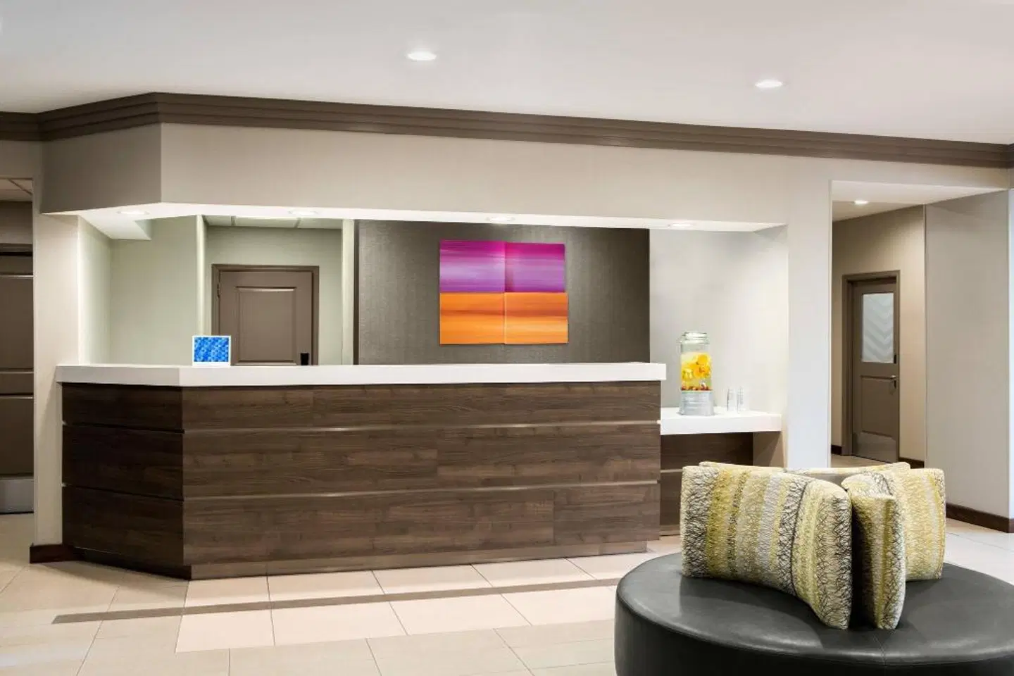 Residence Inn by Marriott Cypress Los Alamitos LOUNGE_LOBBY