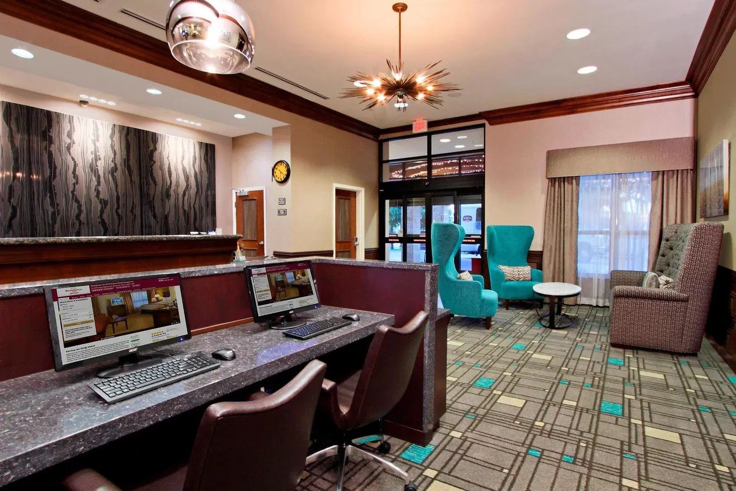 Residence Inn by Marriott DFW Airport North/Grapevine ROOM_EXAMPLE