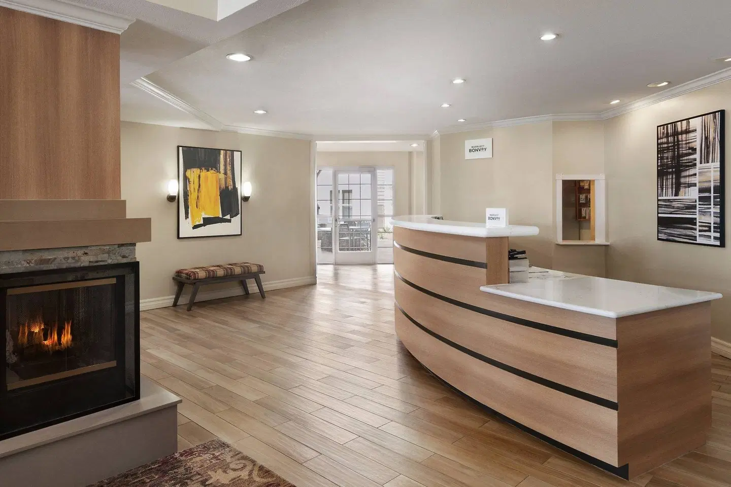 Residence Inn by Marriott El Paso HEALTH_BEAUTY