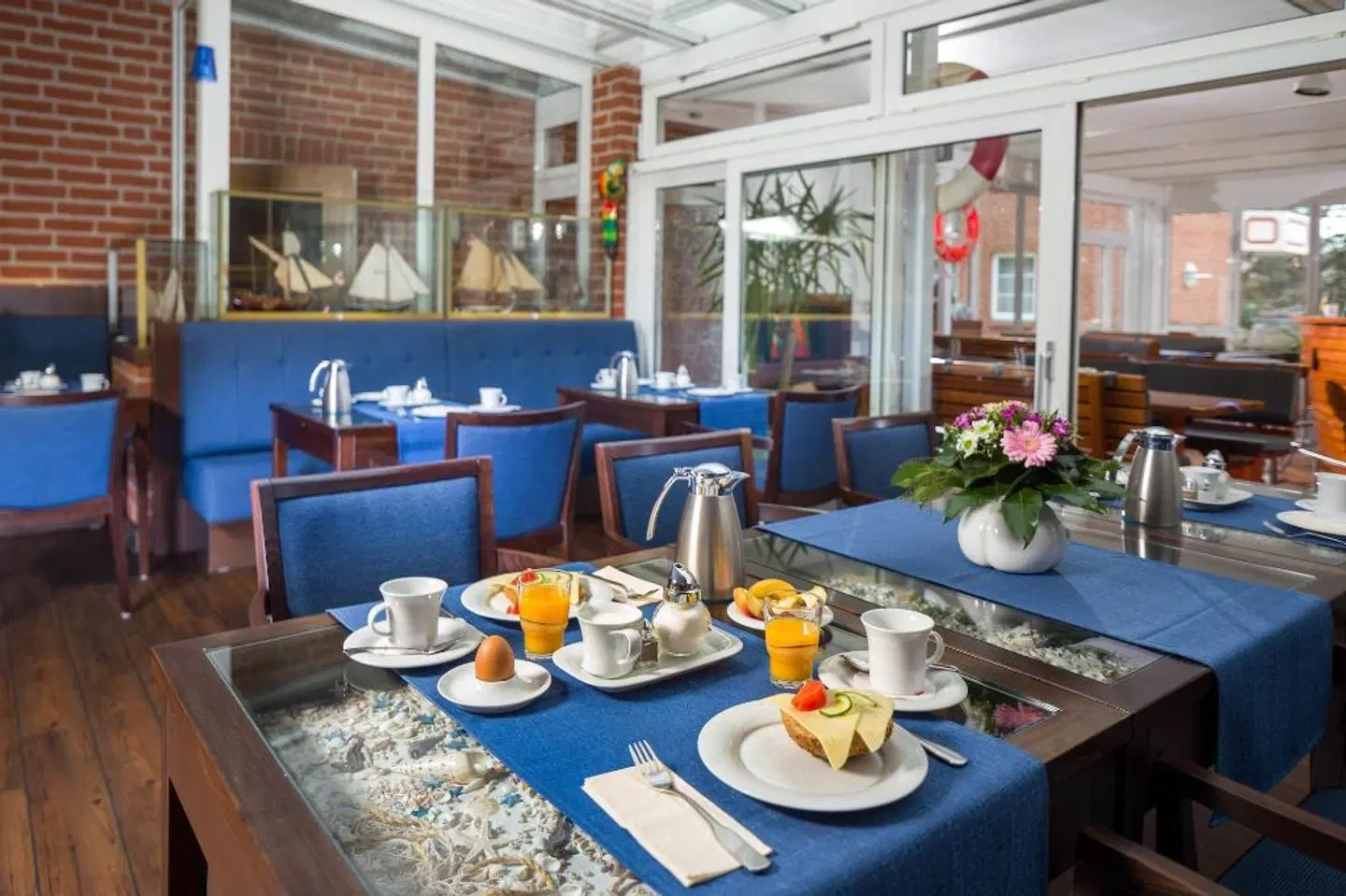 Seeschwalbe Restaurant