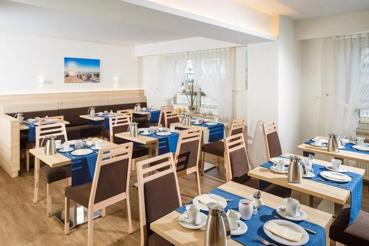 Seeschwalbe Restaurant