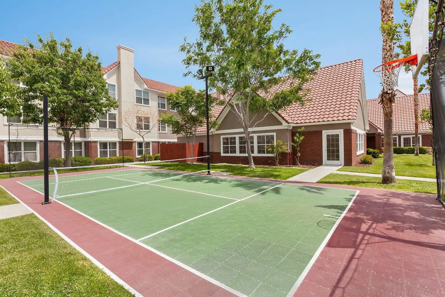 Residence Inn by Marriott Palmdale Lancaster SPORTS_AND_LEISURE