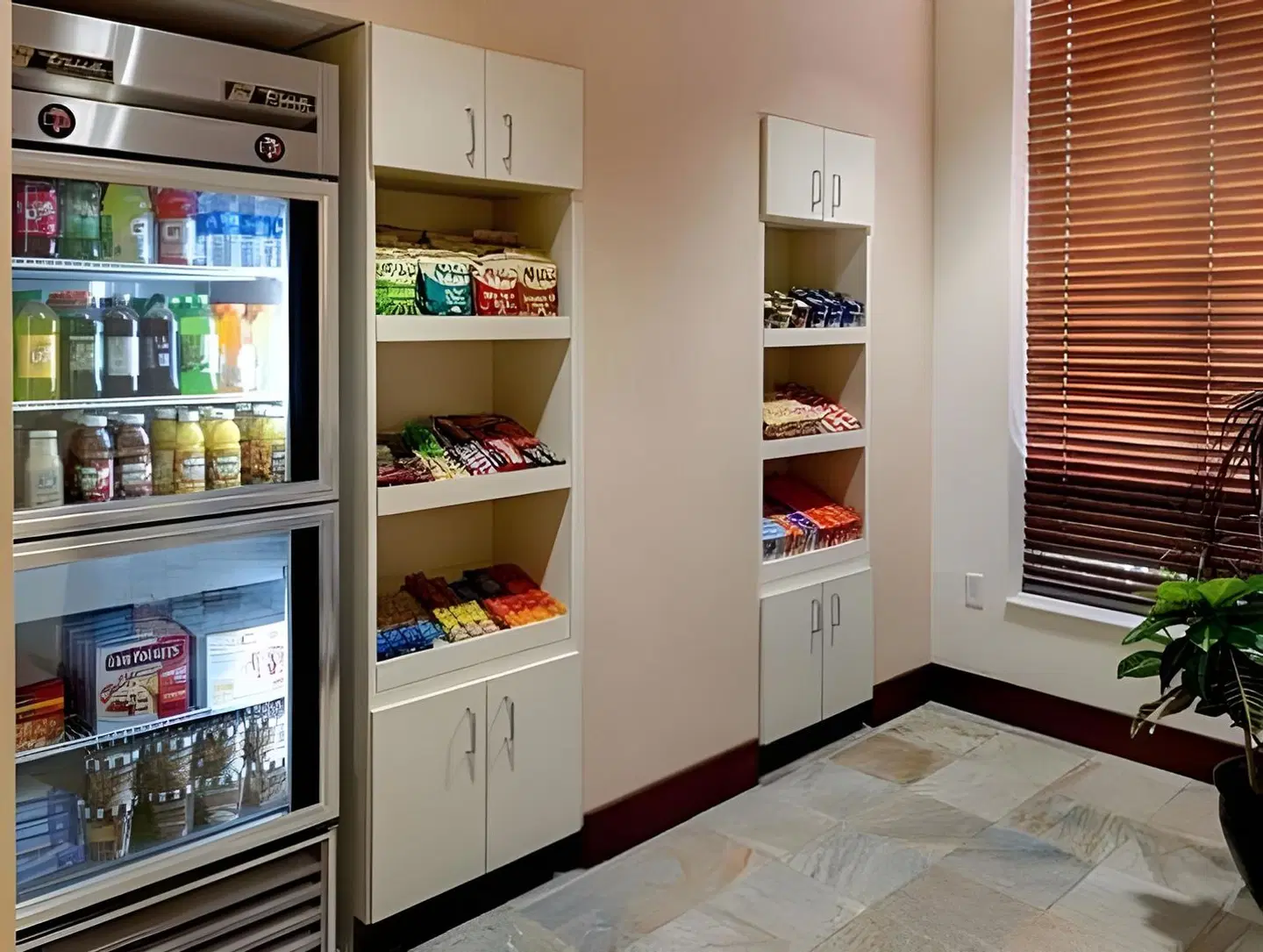 Residence Inn by Marriott Houston West/Energy Corridor ROOM_EXAMPLE