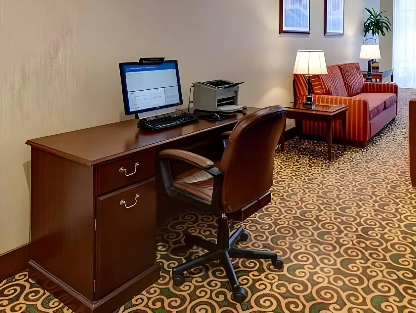 Residence Inn by Marriott Houston West/Energy Corridor ROOM_EXAMPLE