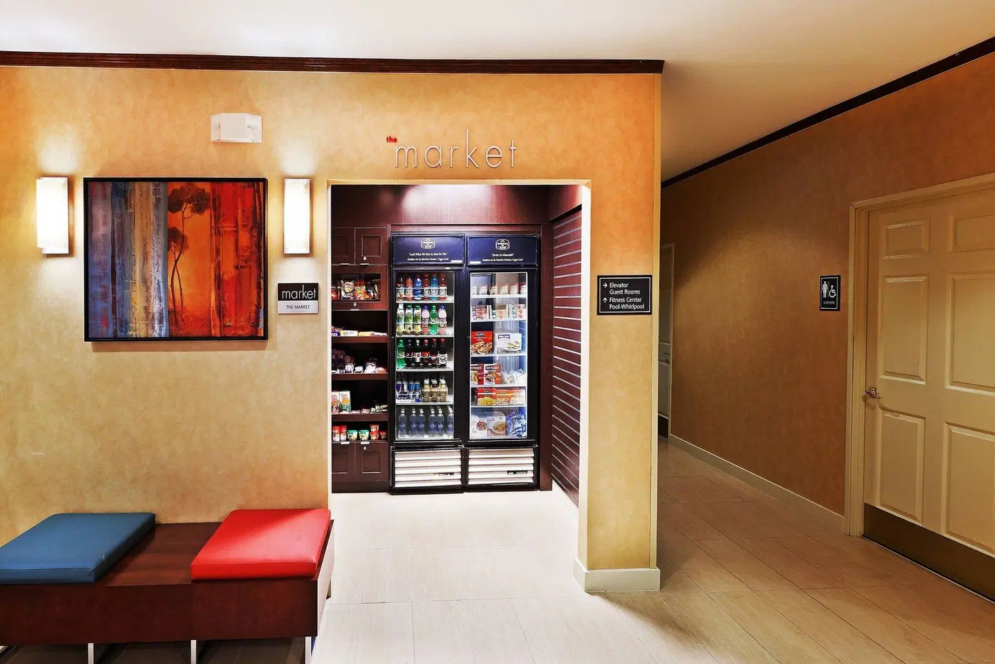 Residence Inn by Marriott Houston Sugar Land HEALTH_BEAUTY