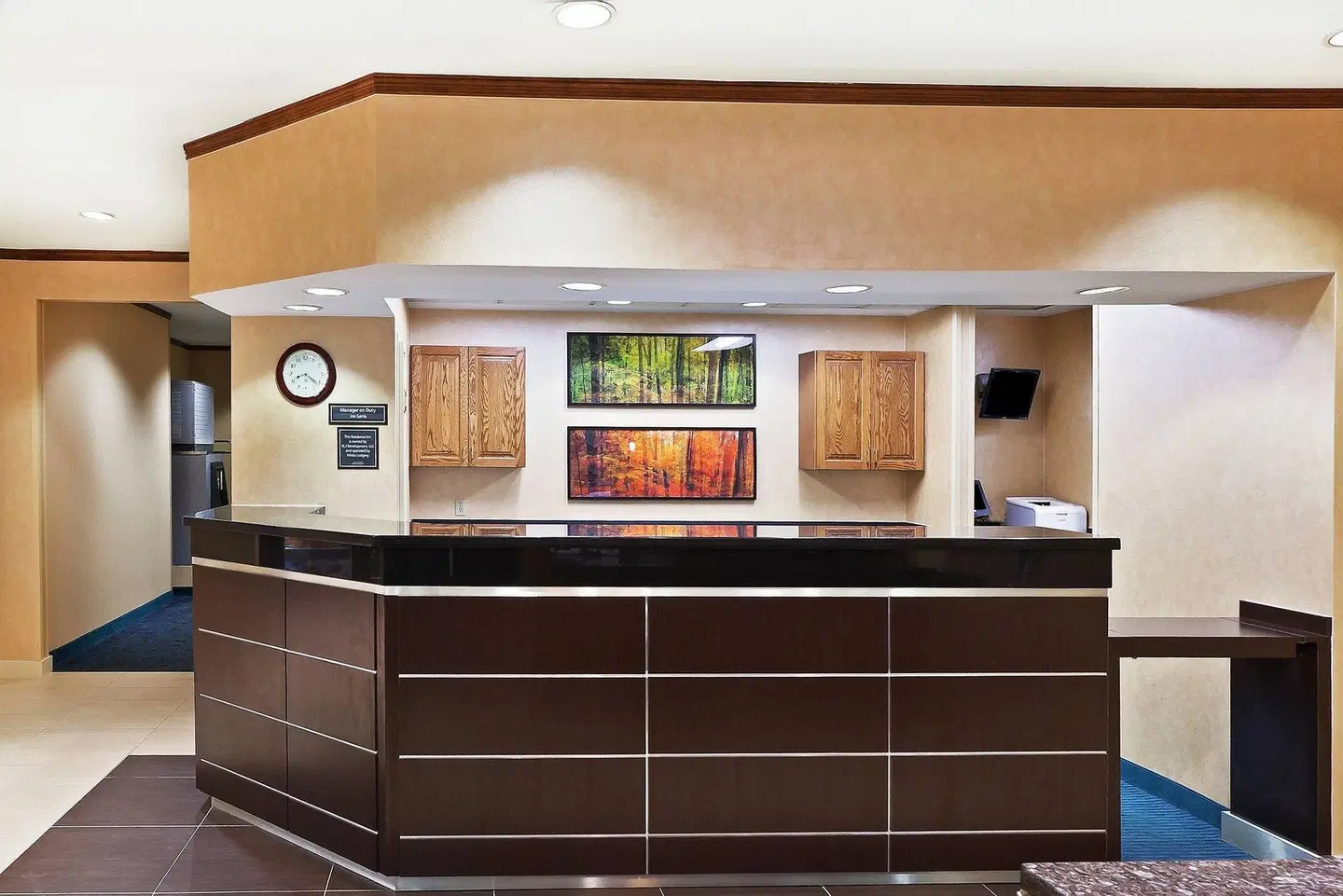 Residence Inn by Marriott Houston Sugar Land HEALTH_BEAUTY