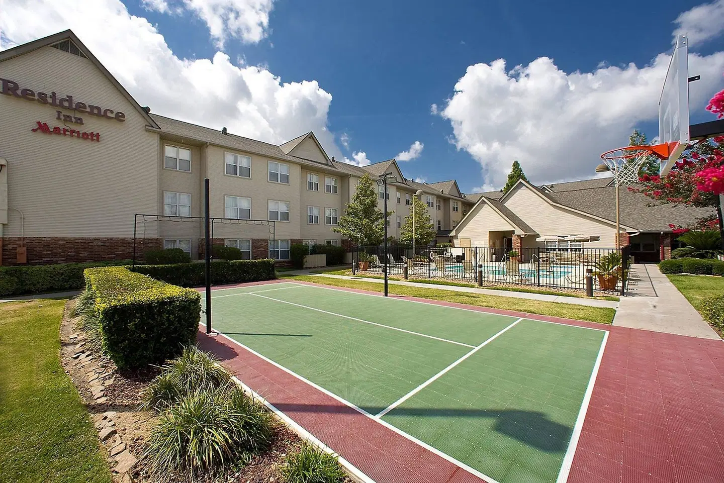 Residence Inn by Marriott Houston Sugar Land SPORTS_AND_LEISURE