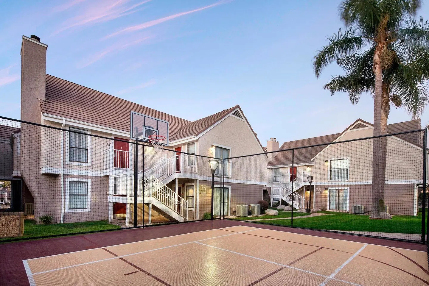 Residence Inn by Marriott Los Angeles Torrance/Redondo Beach EXTERIOR
