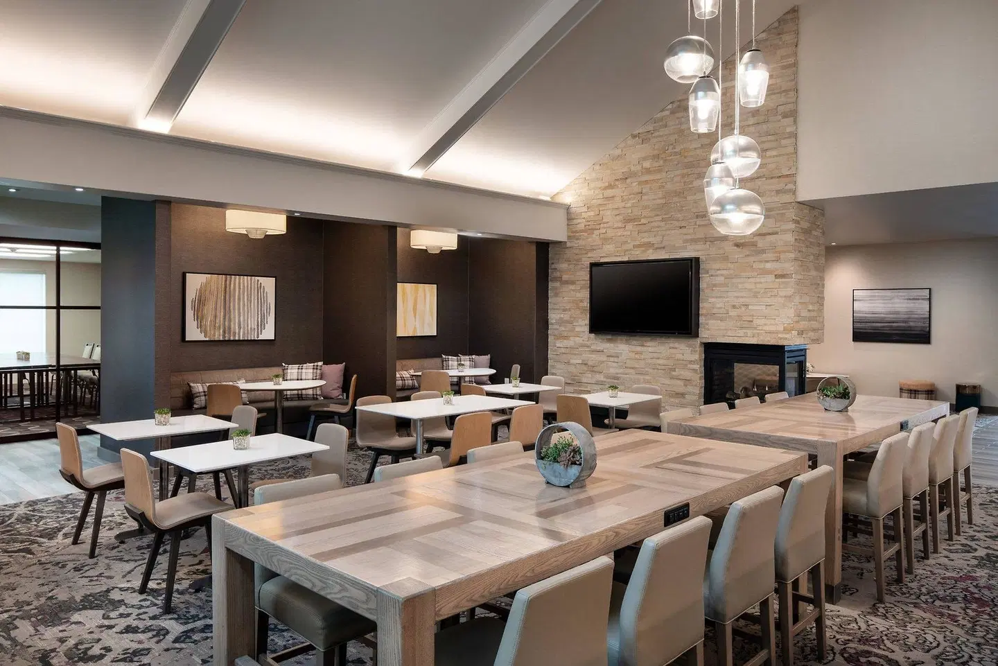 Residence Inn by Marriott Milpitas Silicon Valley Konferenz